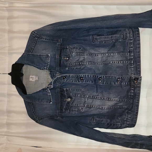jcpenney Jackets & Blazers - Women's Denim Jacket